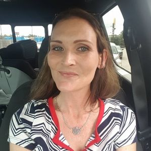 Meet your Posher, Kristy